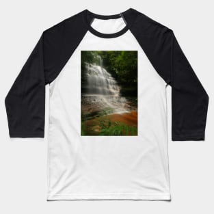 Junction Falls at Lawson Baseball T-Shirt